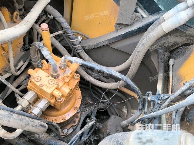 水箱+風(fēng)扇特寫（上車部件）