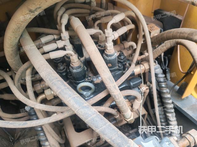 分配閥(上車部件) 分配閥(上車部件)