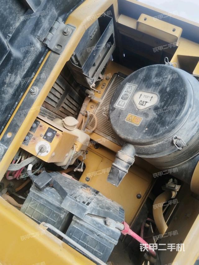 散熱器室（大件艙室）