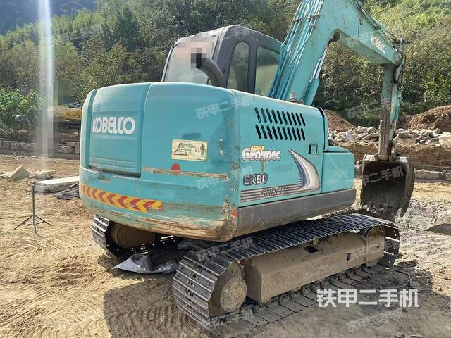 整機(jī)右后45°（整機(jī)外觀）