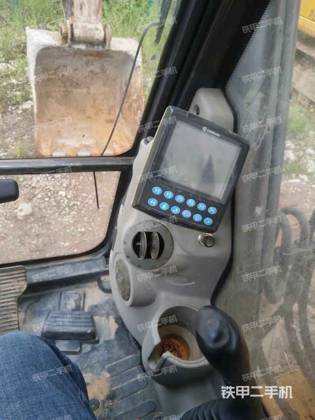 顯示屏?（駕駛室部分）