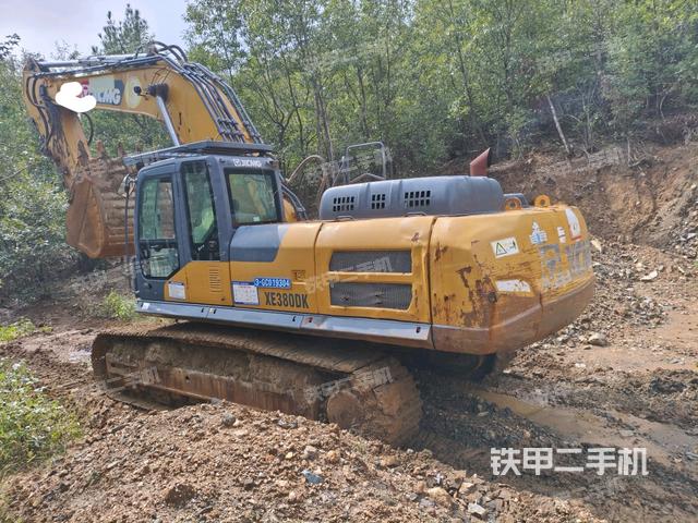 整機右后45°（整機外觀）