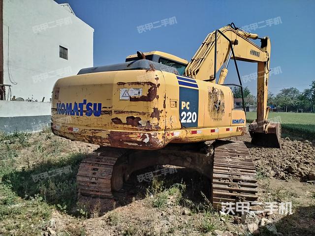 整机右后45°（整机外观）