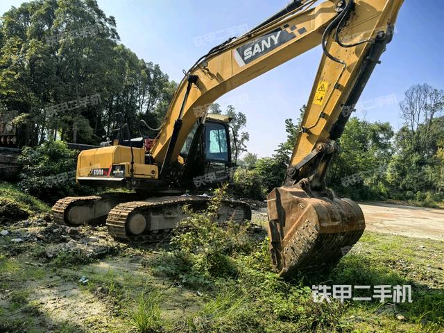 右前45（整机外观）