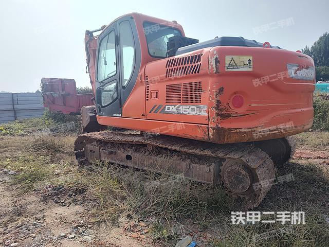 整机右后45°（整机外观）