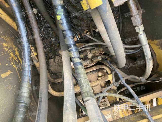 水箱+風(fēng)扇特寫（上車部件）