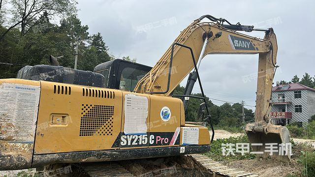 整机右后45°（整机外观）