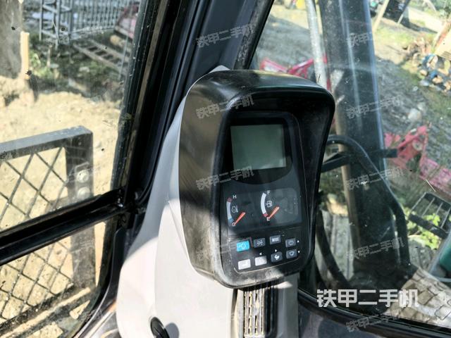 顯示屏?（駕駛室部分）