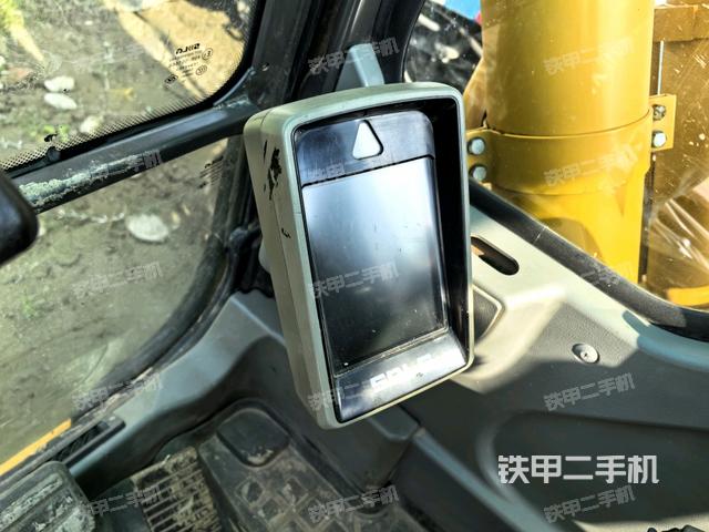 显示屏 （驾驶室部分）