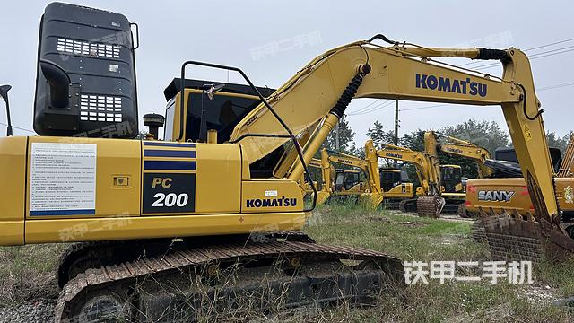 整机右后45°（整机外观）