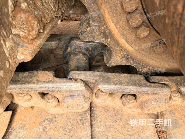 右導(dǎo)向輪（行走機構(gòu)）