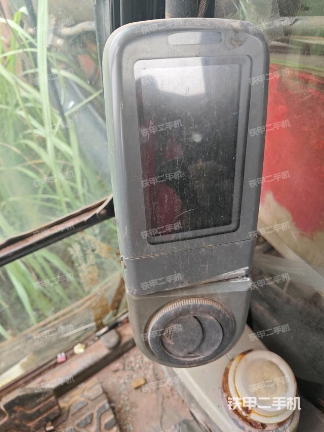 儀表盤（駕駛室/操作室）