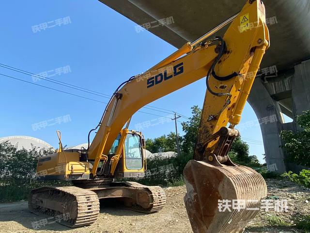 右前45（整机外观）