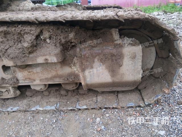 右托鏈輪+鏈筋（行走機(jī)構(gòu)）