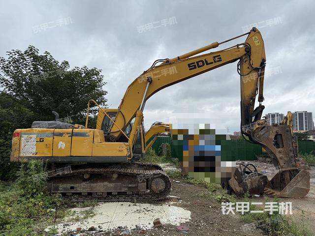 整机右后45°（整机外观）