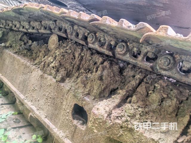 右導向輪(行走機構(gòu)) 右導向輪(行走機構(gòu))