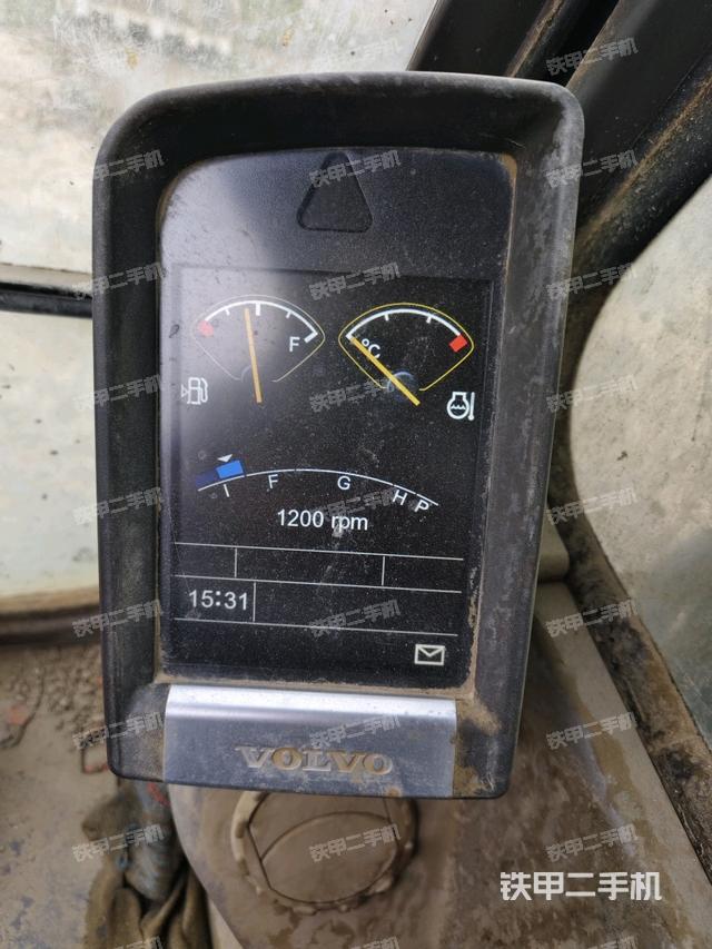 顯示屏?（駕駛室部分）