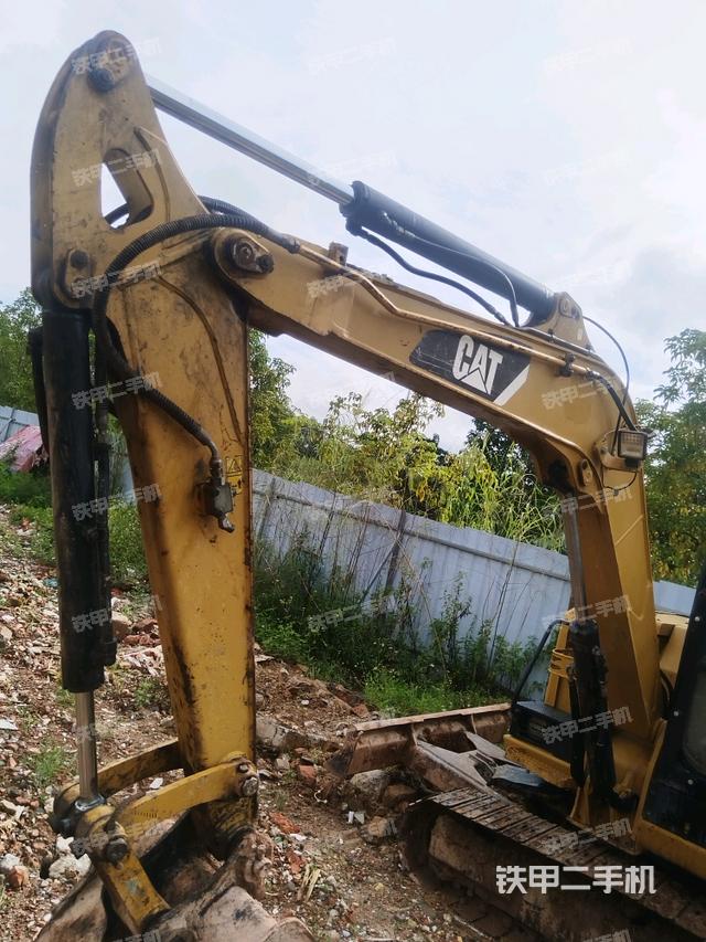 鏟斗45度（工作和回轉(zhuǎn)裝置）