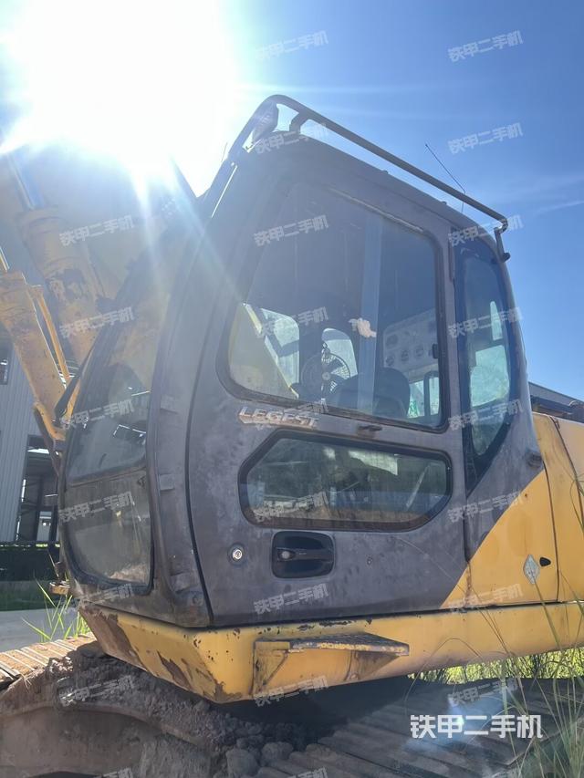 小時表（駕駛室部分）