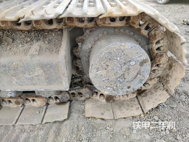 左驅動輪（行走機構）