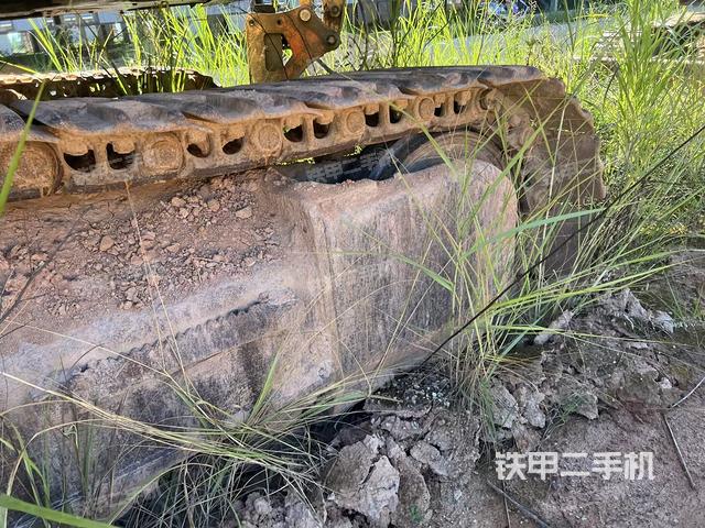 左導(dǎo)向輪（行走機構(gòu)）