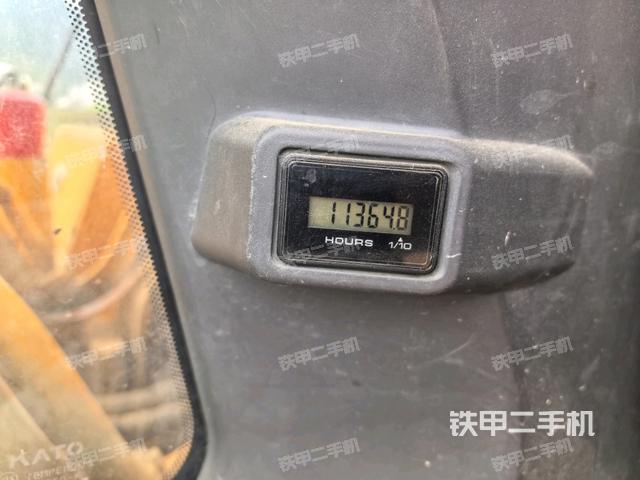 顯示屏?（駕駛室部分）