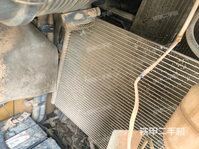 散熱器室（大件艙室）