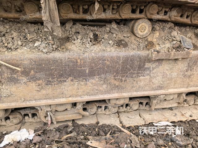 左驅動輪（行走機構）