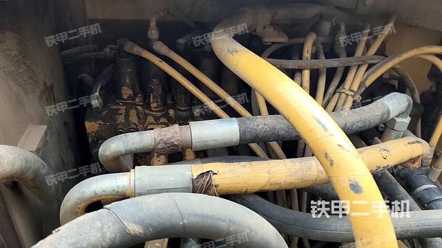 發(fā)動機室（上車部件）