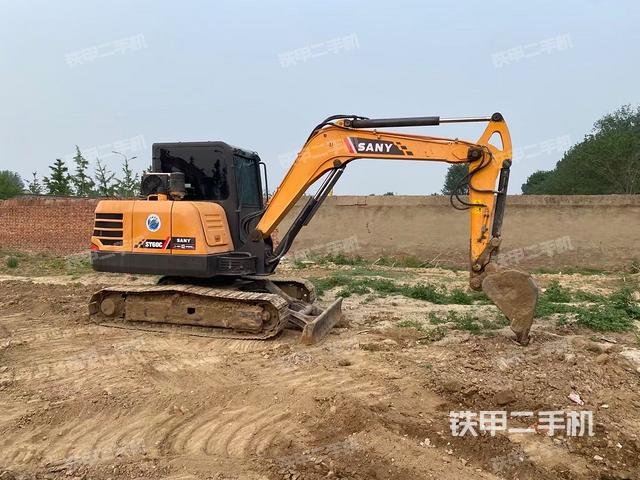 整机右后45°（整机外观）