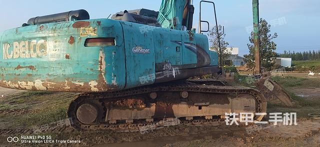 整機右后45°（整機外觀）