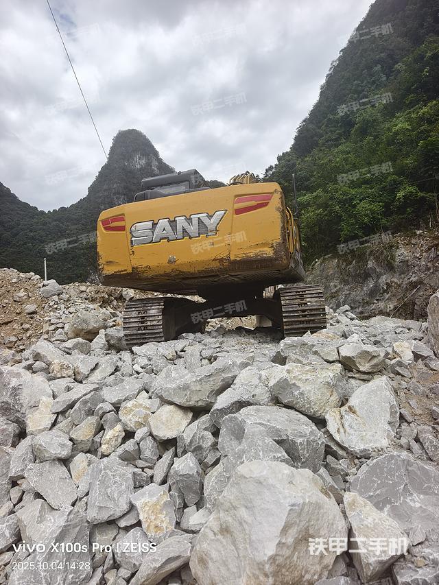 整机右后45°（整机外观）