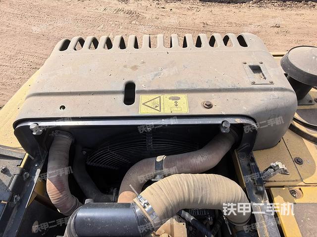 水箱+風(fēng)扇特寫（上車部件）