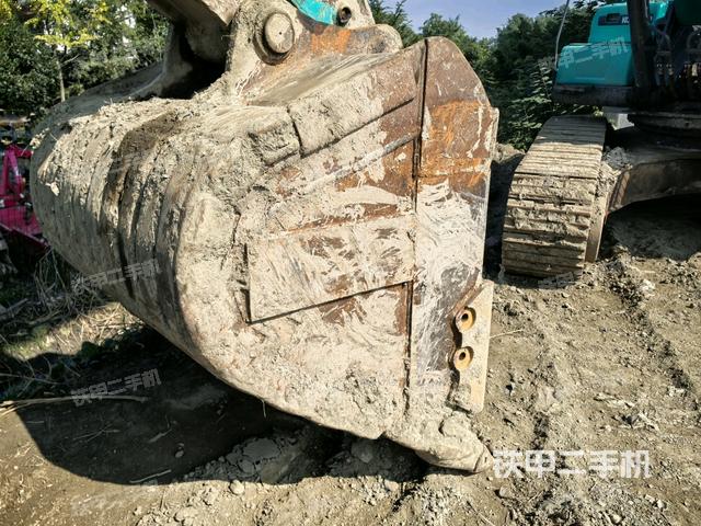 鏟斗45度（工作和回轉裝置）