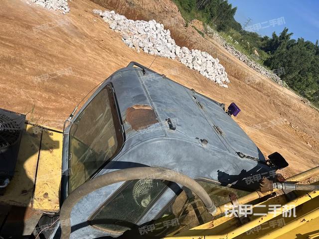 發(fā)動機室（上車部件）