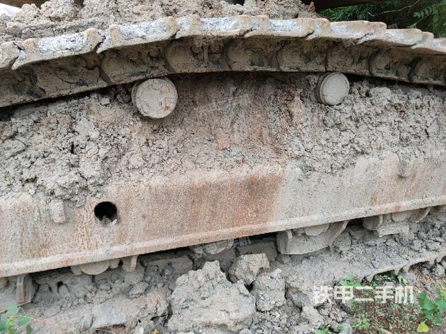 右導(dǎo)向輪（行走機構(gòu)）