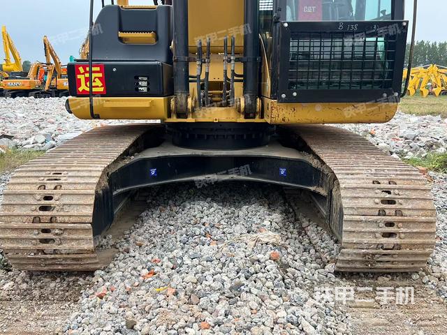 整机右后45°（整机外观）