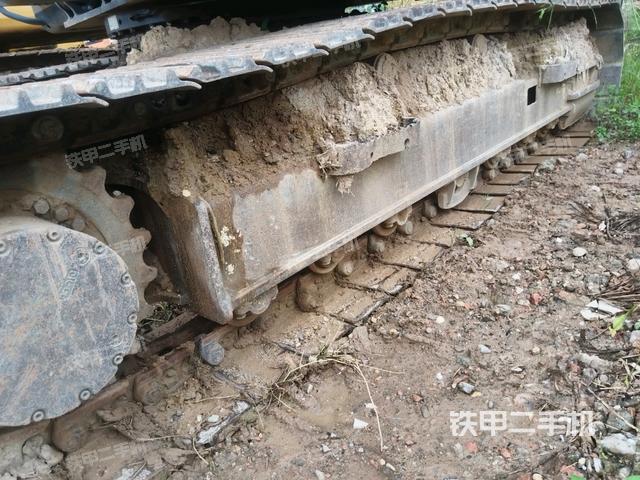 右托鏈輪+鏈筋（行走機(jī)構(gòu)）