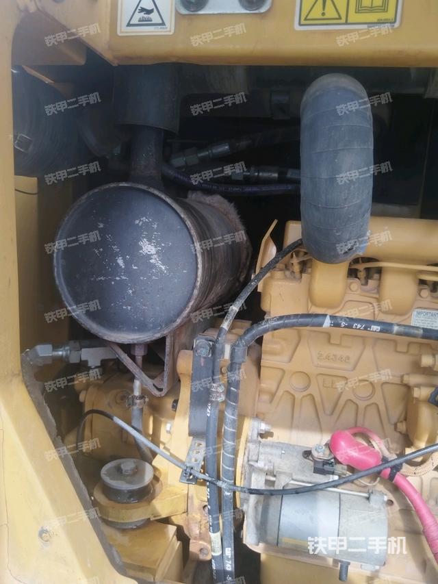 水箱+風(fēng)扇特寫（上車部件）