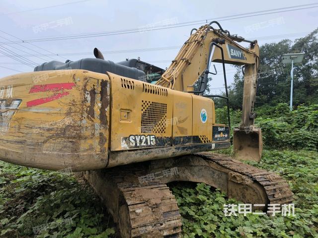 右后45（整機(jī)外觀）