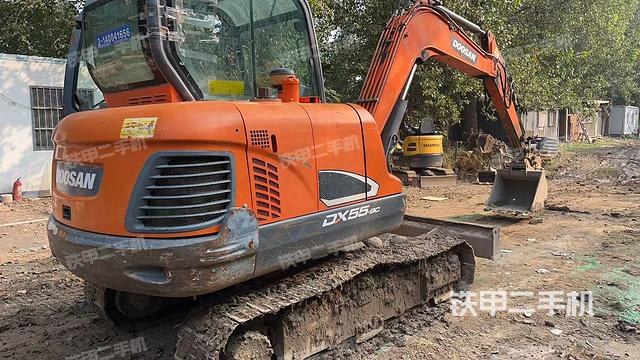 整機(jī)右后45°（整機(jī)外觀）