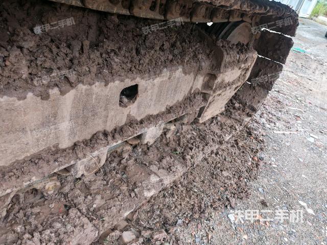 右托鏈輪+鏈筋（行走機構(gòu)）