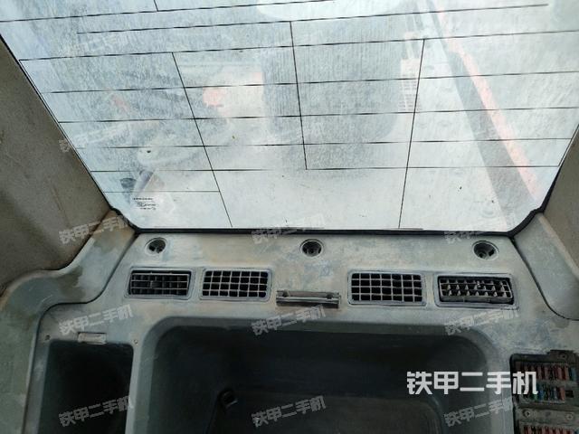 座椅后部（駕駛室部分）