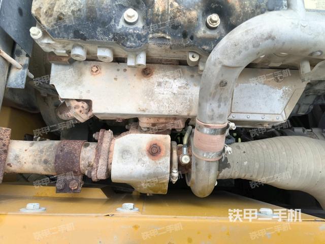 分配閥（上車部件）