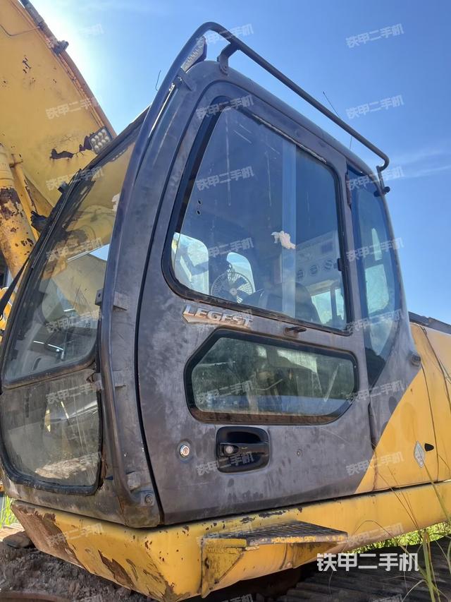 顯示屏?（駕駛室部分）