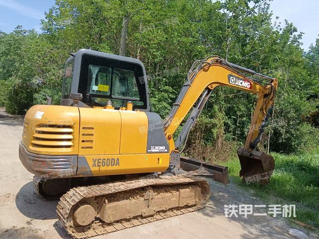 整机右后45°（整机外观）