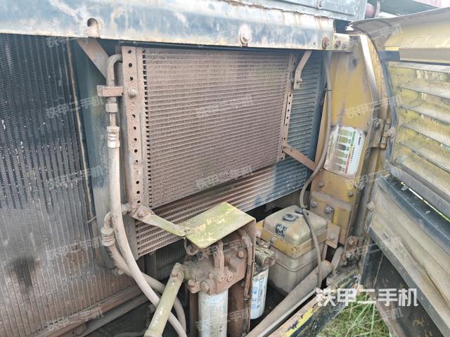 散熱器（動力系統(tǒng)）