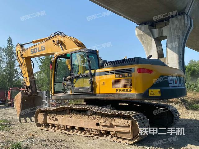 左后45（整机外观）