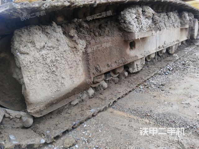 右導(dǎo)向輪（行走機(jī)構(gòu)）