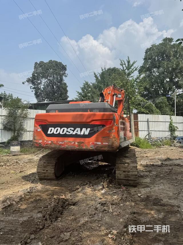 右后45（整机外观）